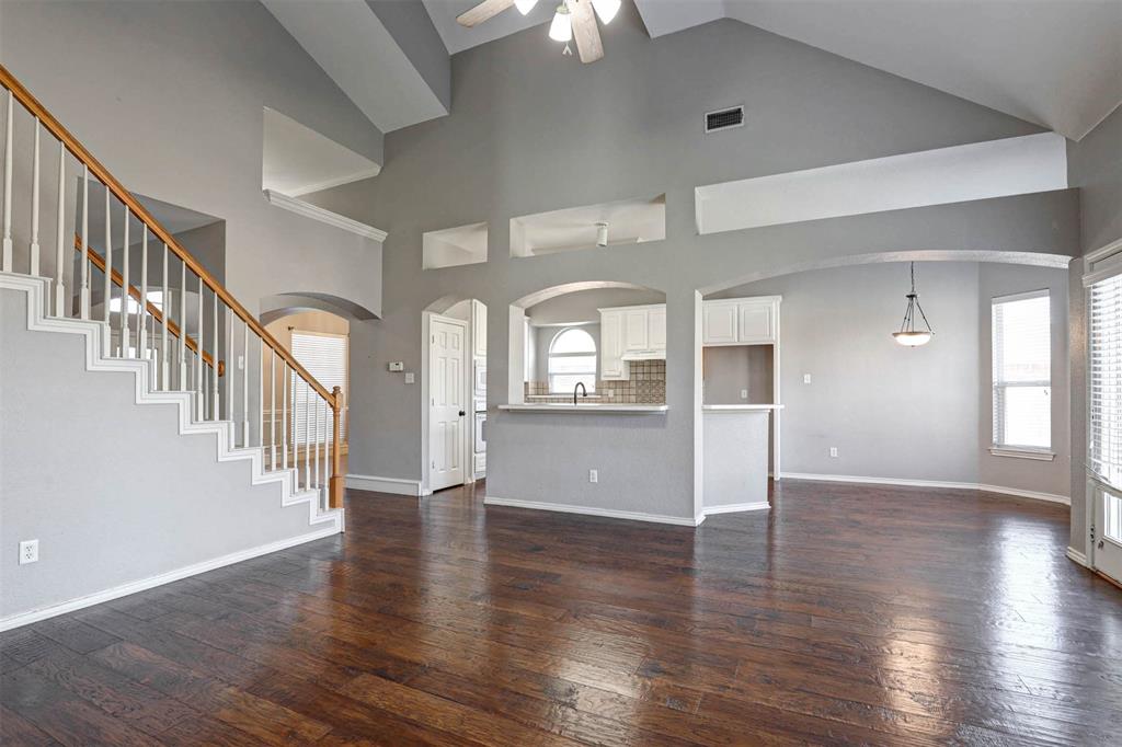 Castle Hill Estates Add - Residential Lease