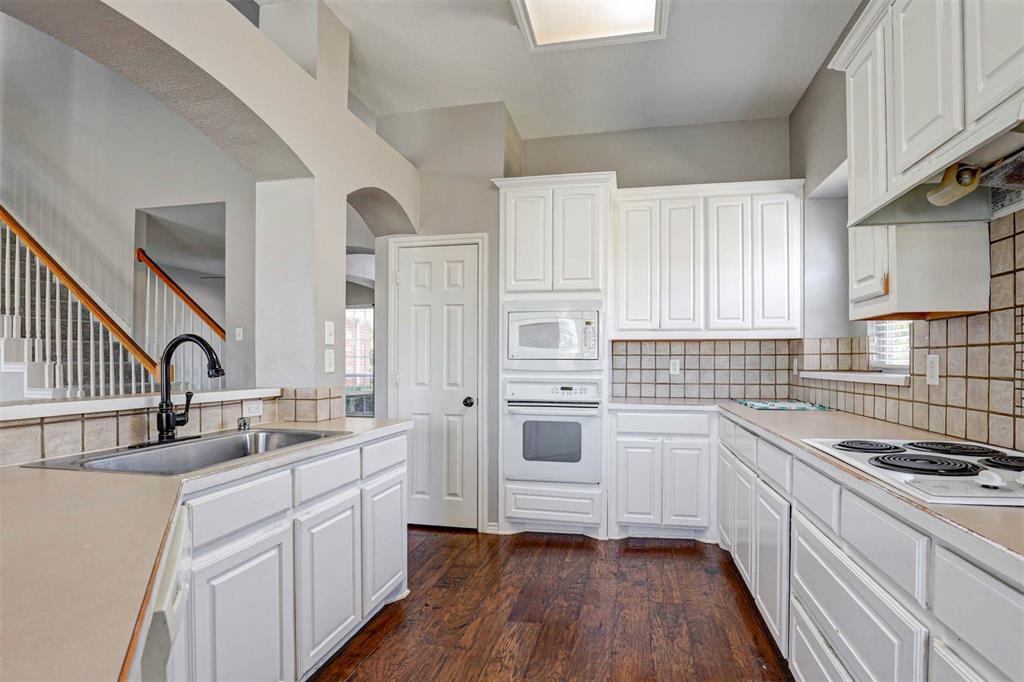 Castle Hill Estates Add - Residential Lease