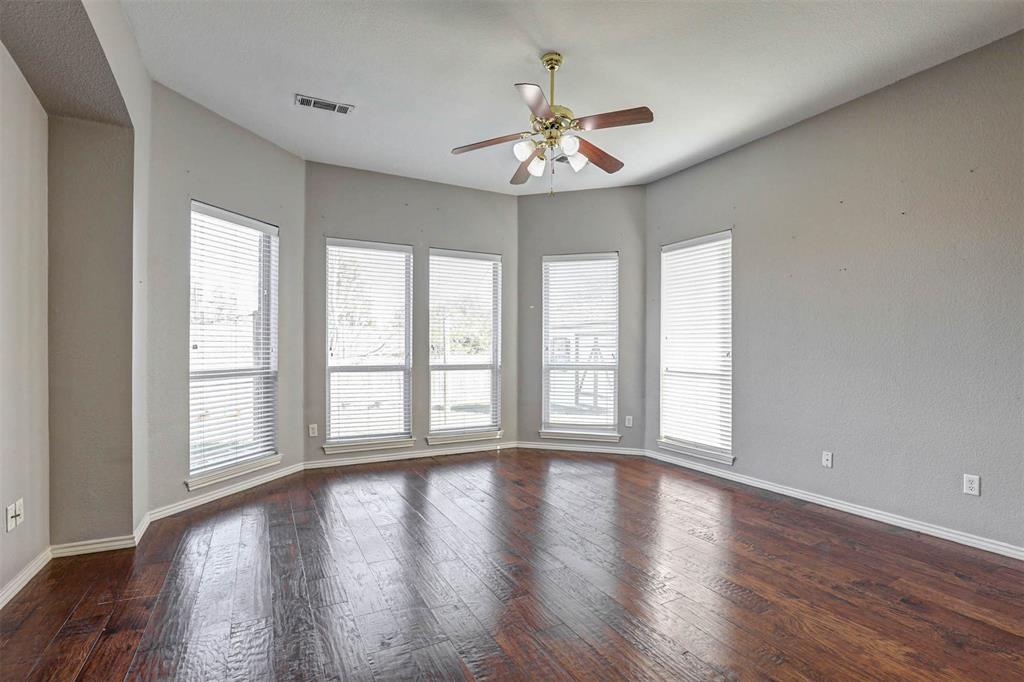 Castle Hill Estates Add - Residential Lease