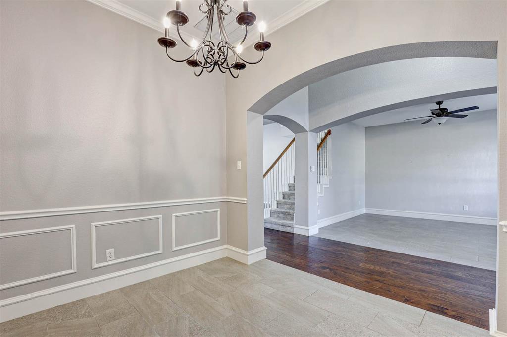 Castle Hill Estates Add - Residential Lease