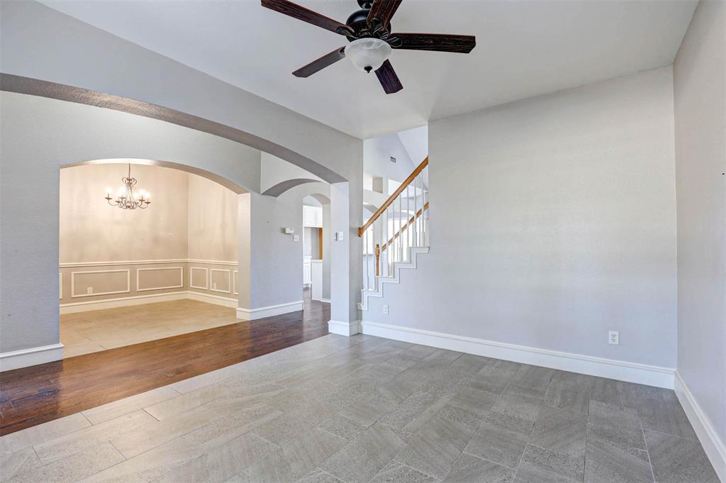 Castle Hill Estates Add - Residential Lease