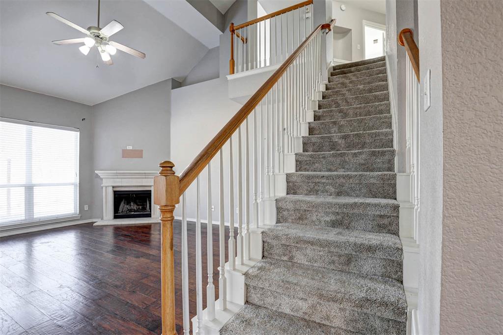 Castle Hill Estates Add - Residential Lease