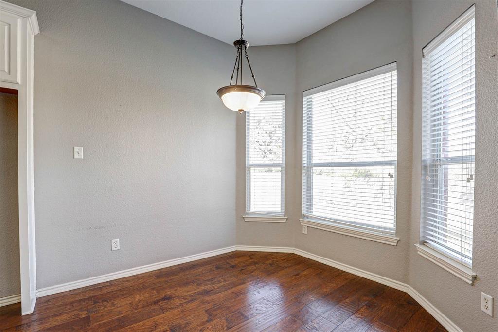 Castle Hill Estates Add - Residential Lease