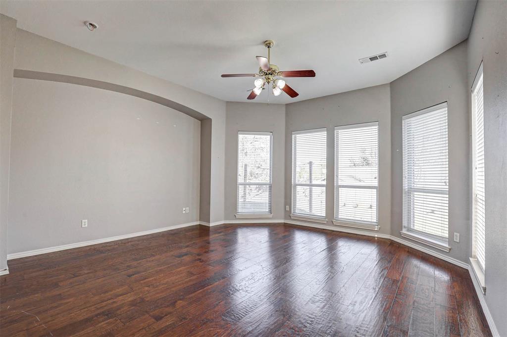 Castle Hill Estates Add - Residential Lease