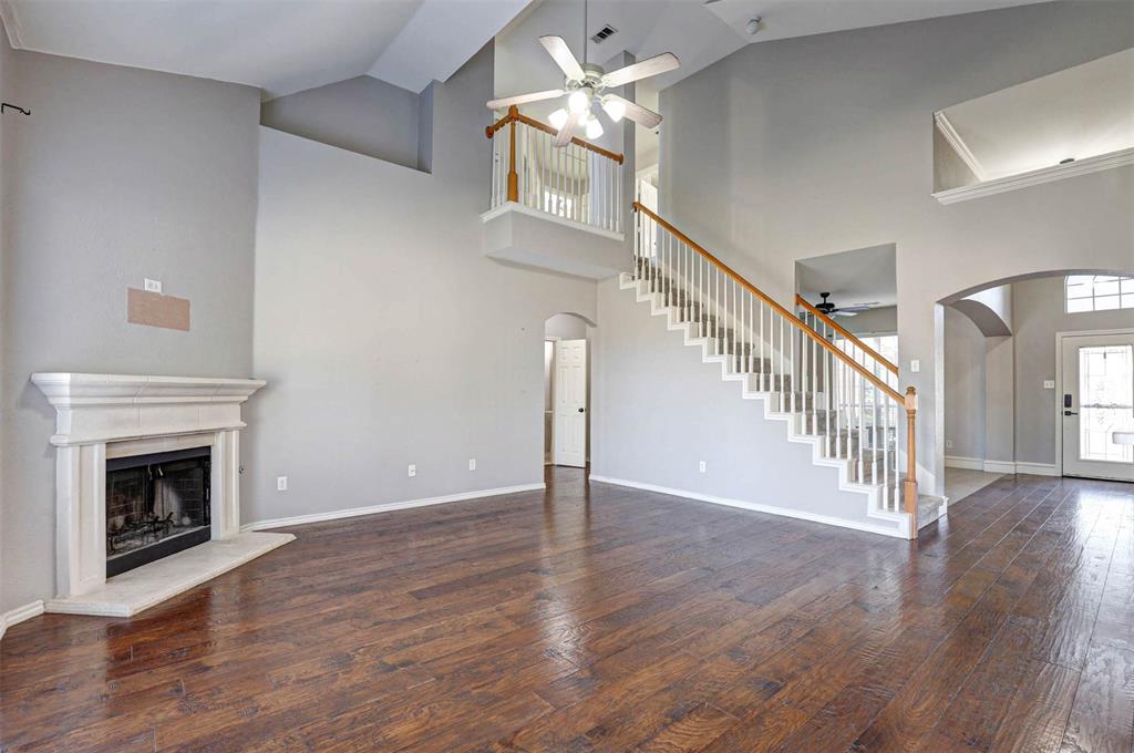 Castle Hill Estates Add - Residential Lease