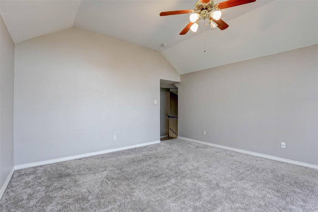 Castle Hill Estates Add - Residential Lease