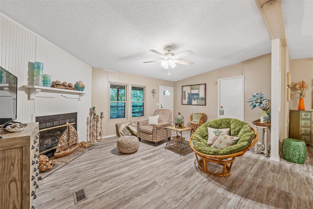 Lakeway Harbor - Residential