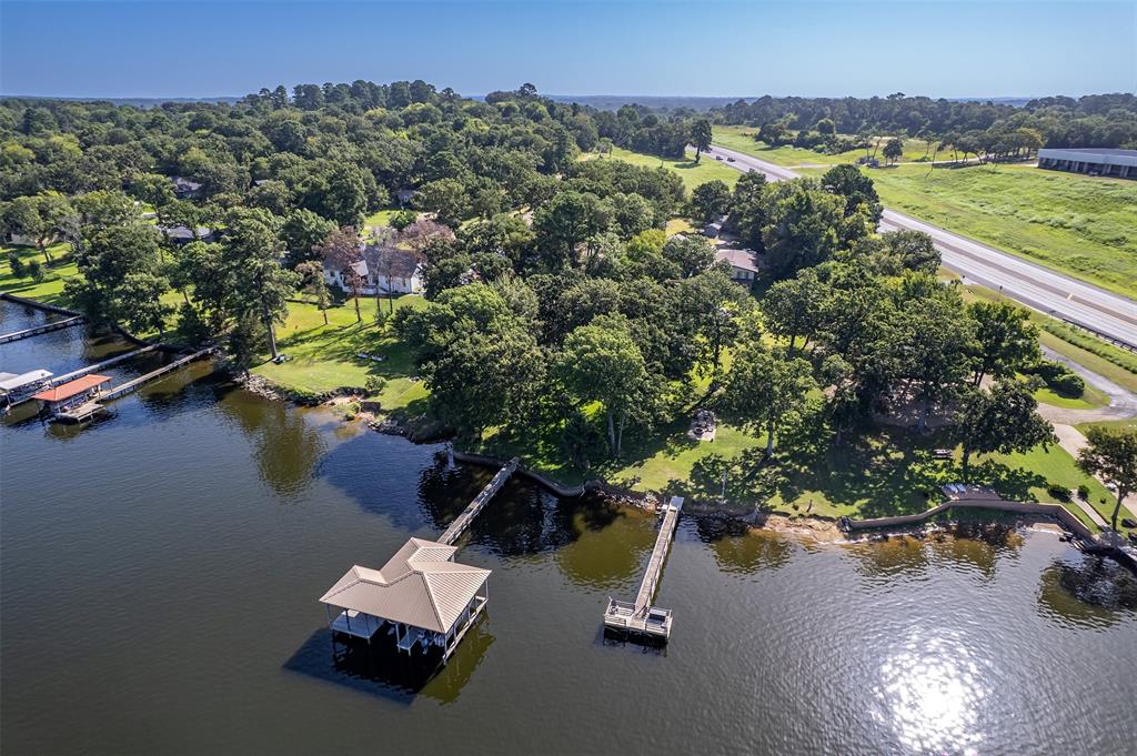 Lakeway Harbor - Residential