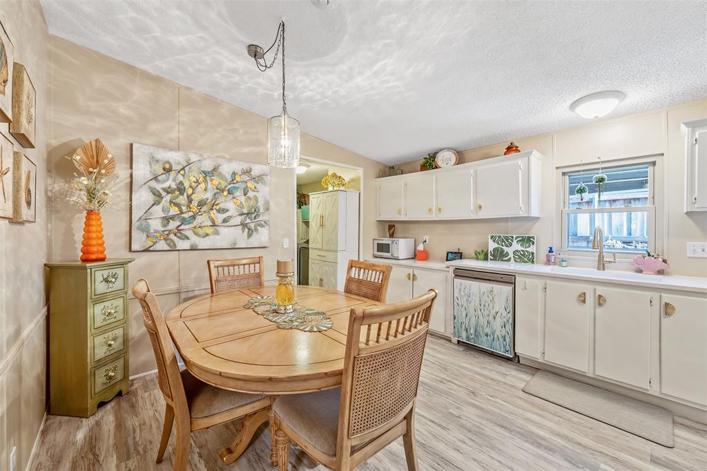 Lakeway Harbor - Residential