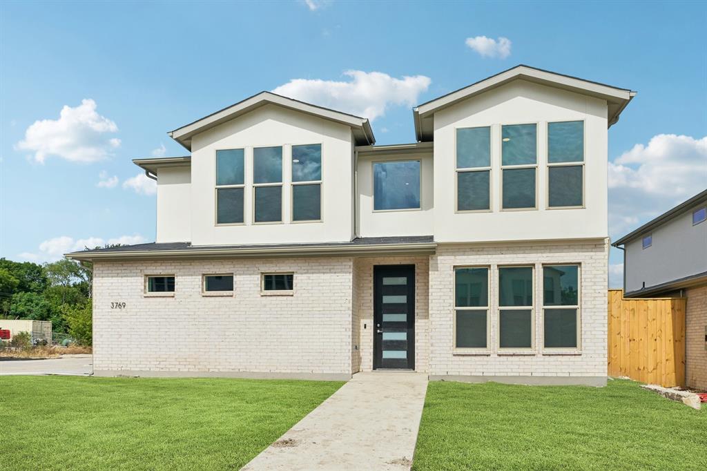 3769 Wenatche Drive