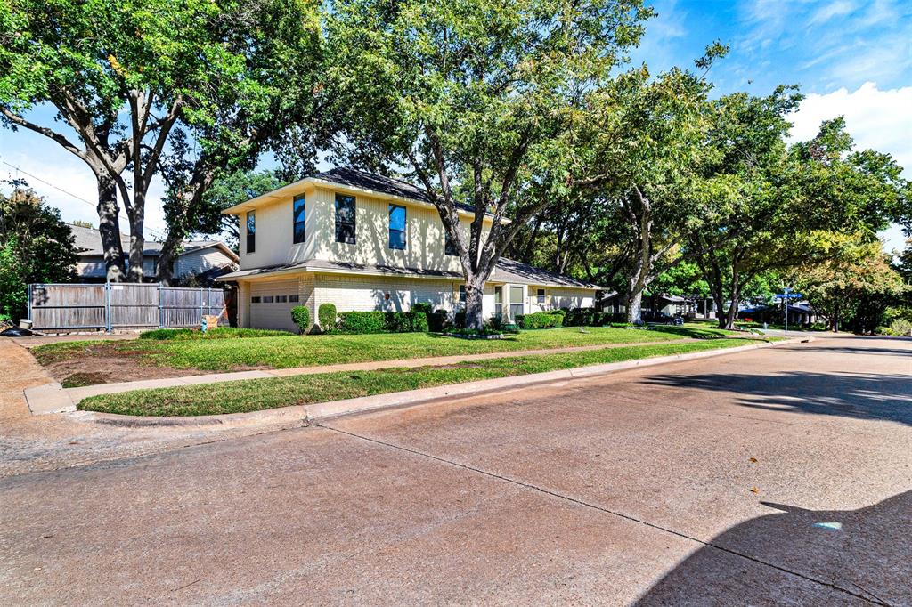 301 Canyon Ridge Drive