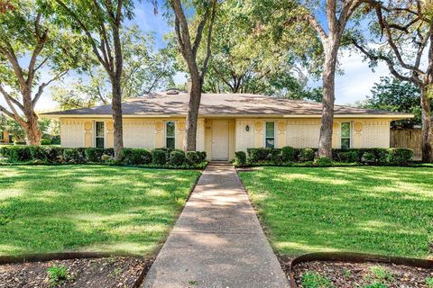 301 Canyon Ridge Drive Richardson TX 75080