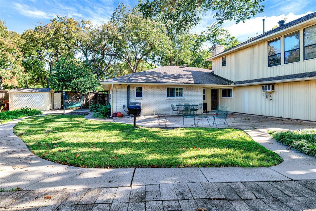 301 Canyon Ridge Drive