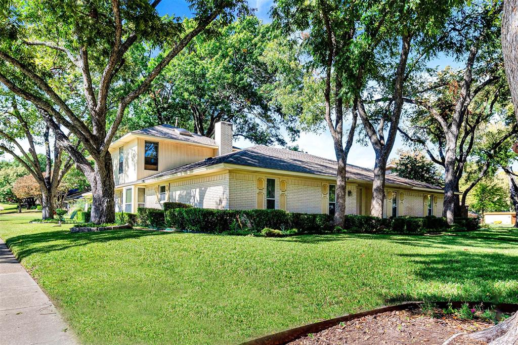 301 Canyon Ridge Drive