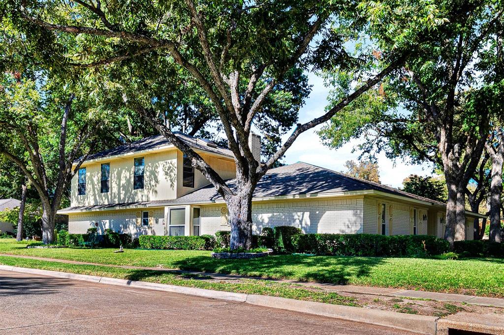 301 Canyon Ridge Drive