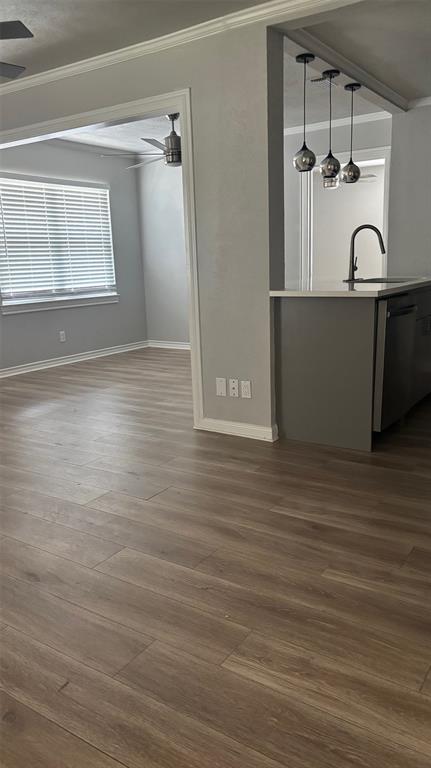 Cole Ave Condo - Residential Lease