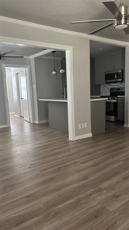 Cole Ave Condo - Residential Lease