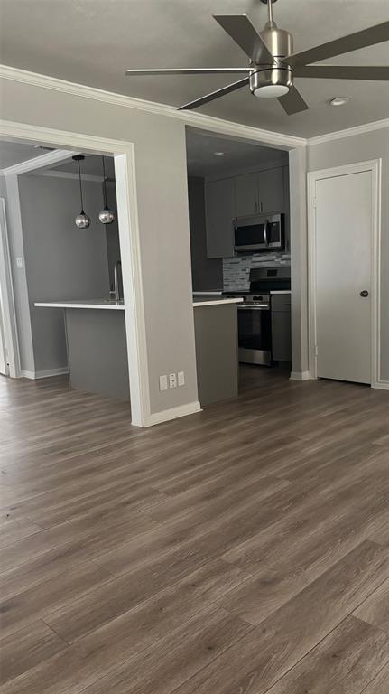 Cole Ave Condo - Residential Lease