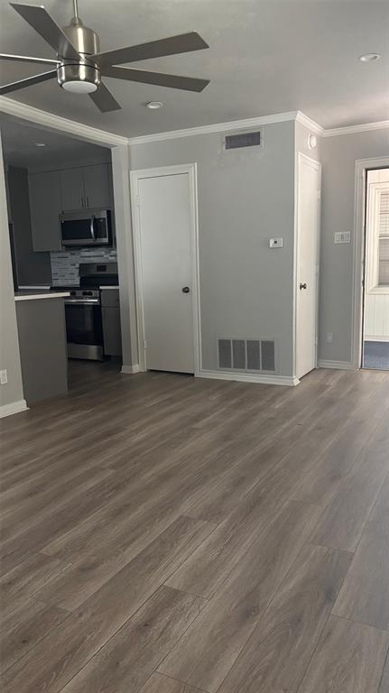 Cole Ave Condo - Residential Lease