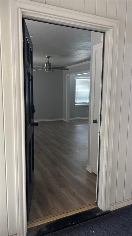 Cole Ave Condo - Residential Lease