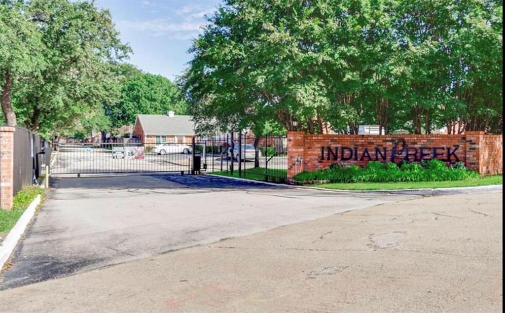 Indian Crk #2 Condo - Residential