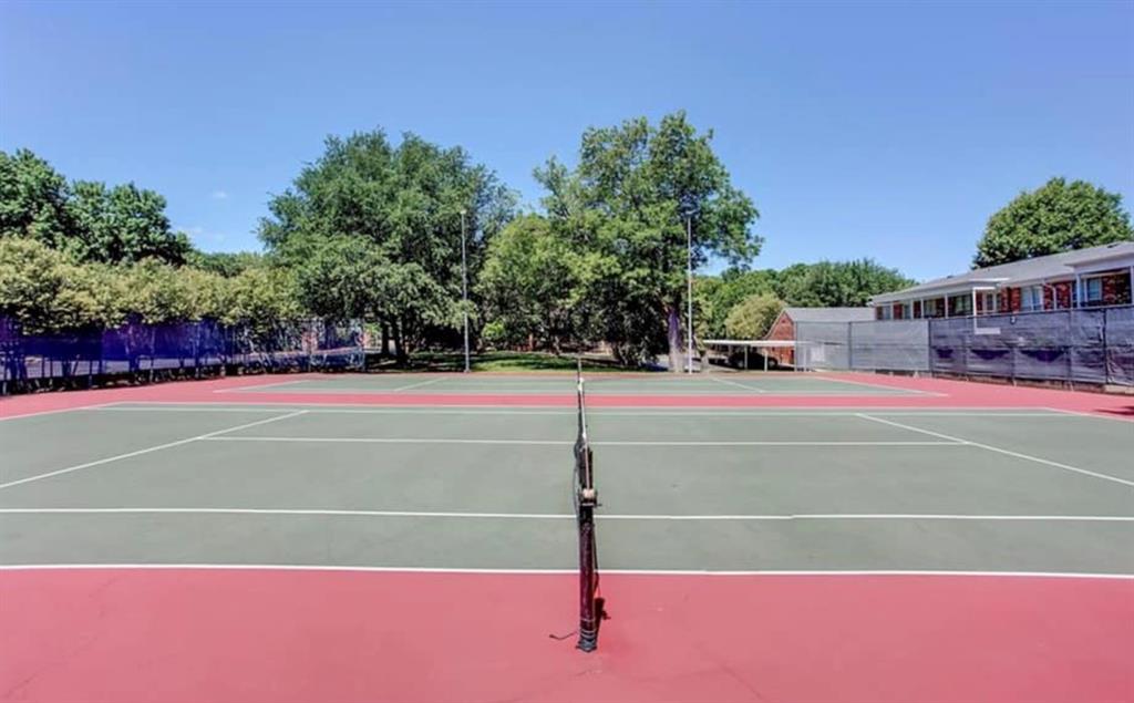 Indian Crk #2 Condo - Residential