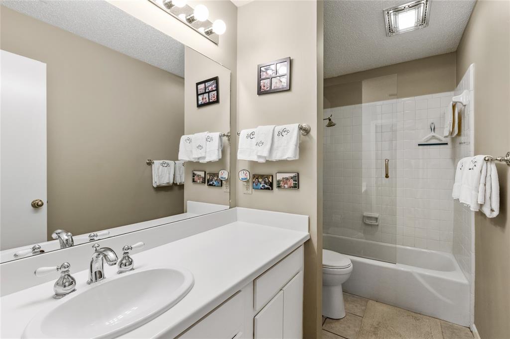 Indian Crk #2 Condo - Residential