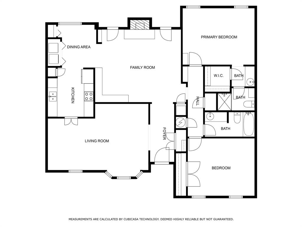 Indian Crk #2 Condo - Residential