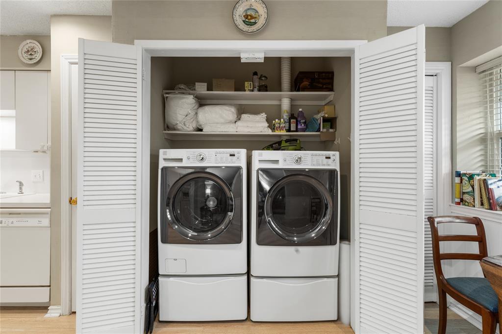 Indian Crk #2 Condo - Residential