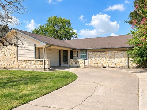 Photo of 12319 High Meadow Drive, Dallas, TX 75234 (MLS # 21389904)