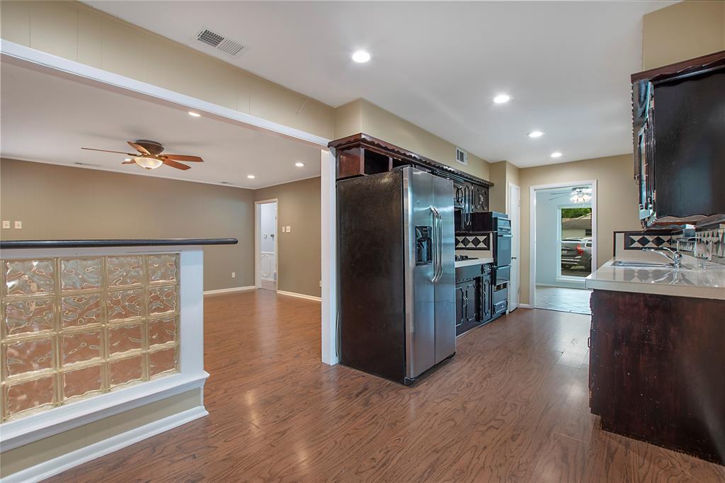 Crestview East 01 - Residential Lease