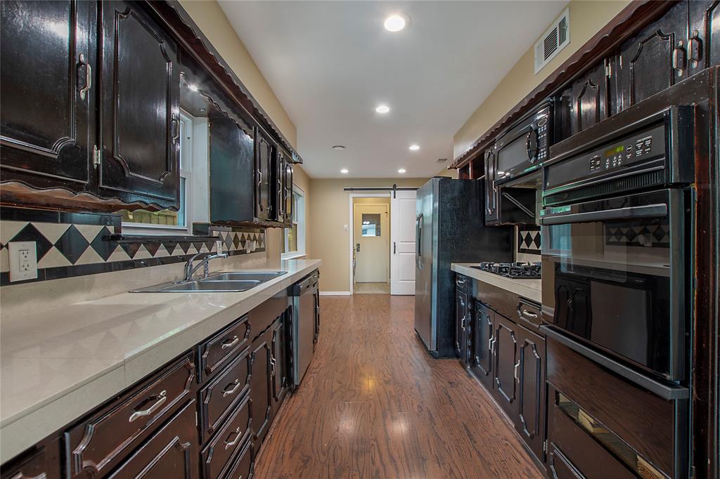 Crestview East 01 - Residential Lease