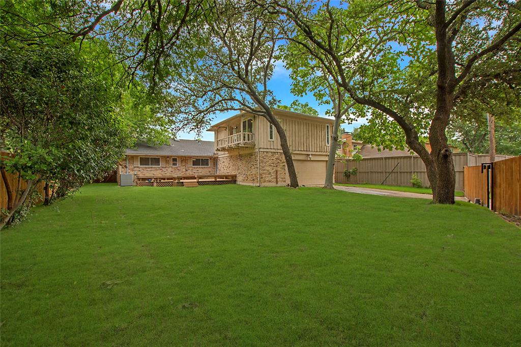 Crestview East 01 - Residential Lease