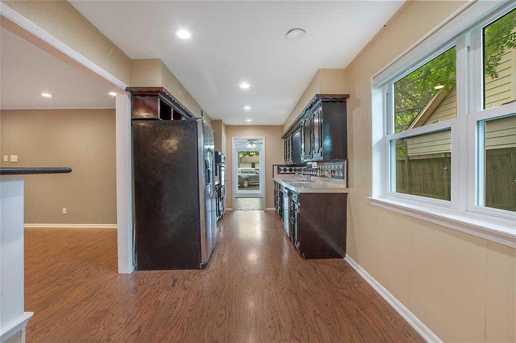 Crestview East 01 - Residential Lease