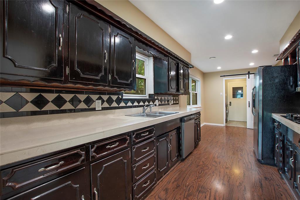 Crestview East 01 - Residential Lease