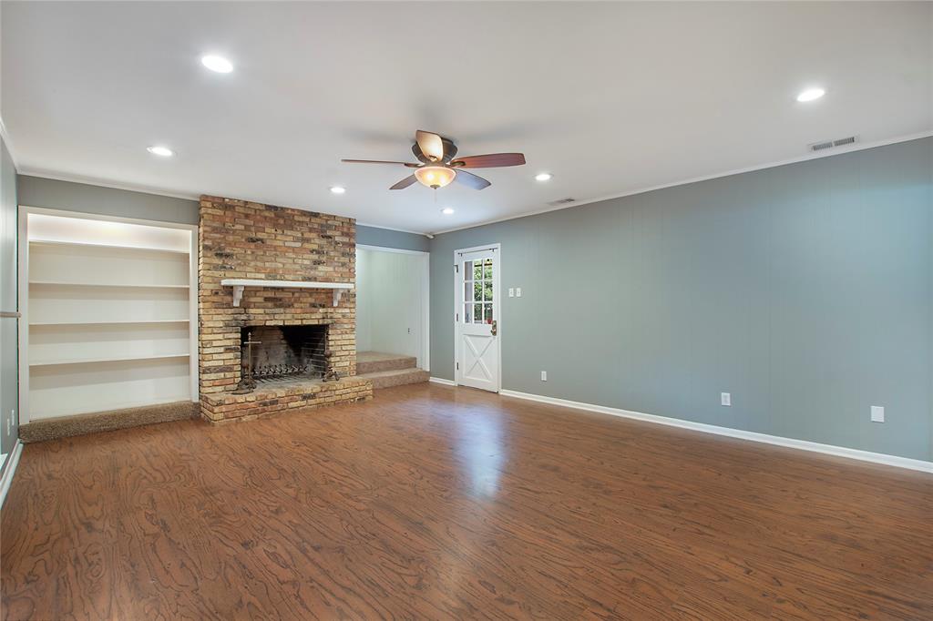 Crestview East 01 - Residential Lease