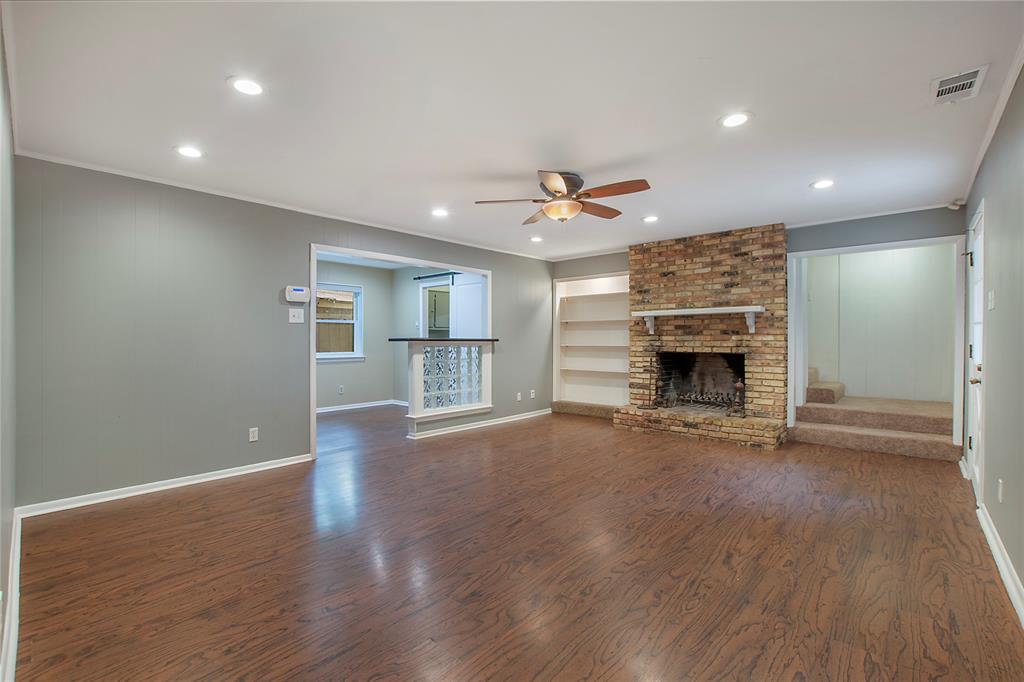 Crestview East 01 - Residential Lease