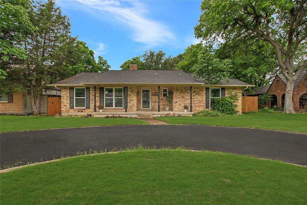 Crestview East 01 - Residential Lease