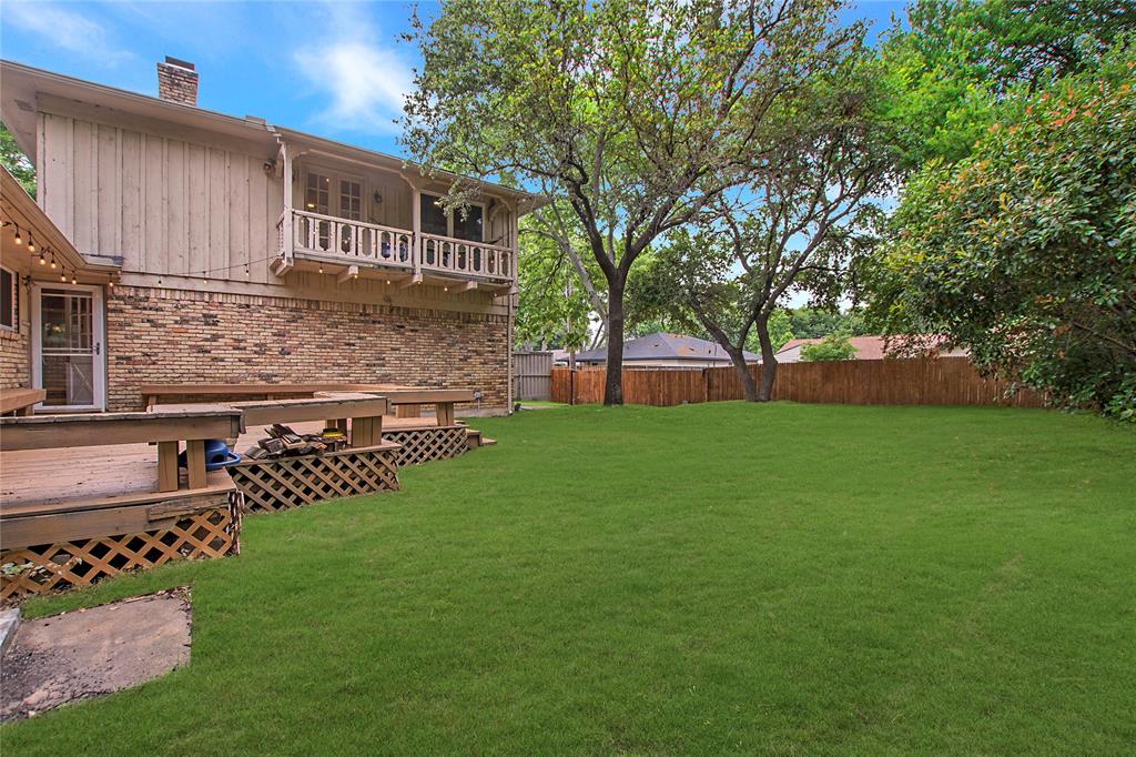 Crestview East 01 - Residential Lease