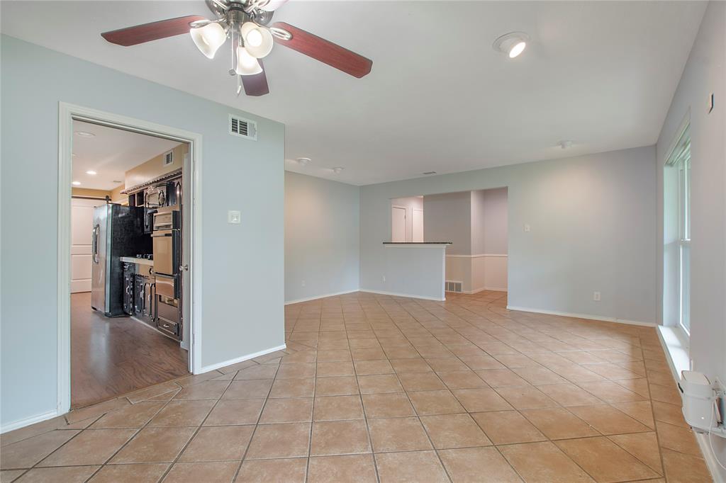 Crestview East 01 - Residential Lease