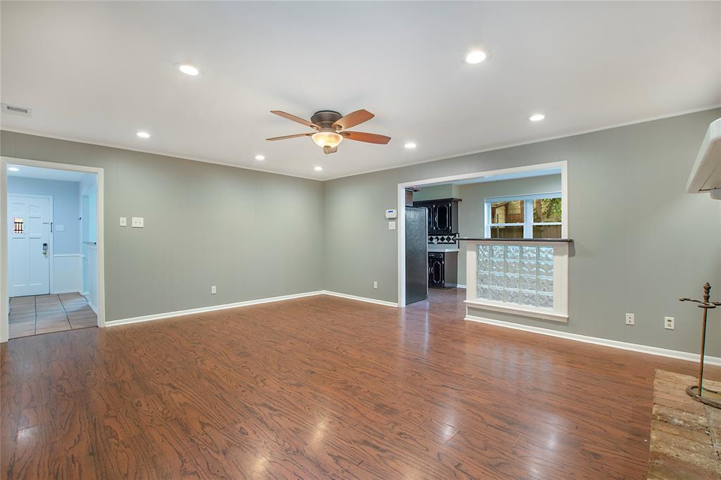 Crestview East 01 - Residential Lease