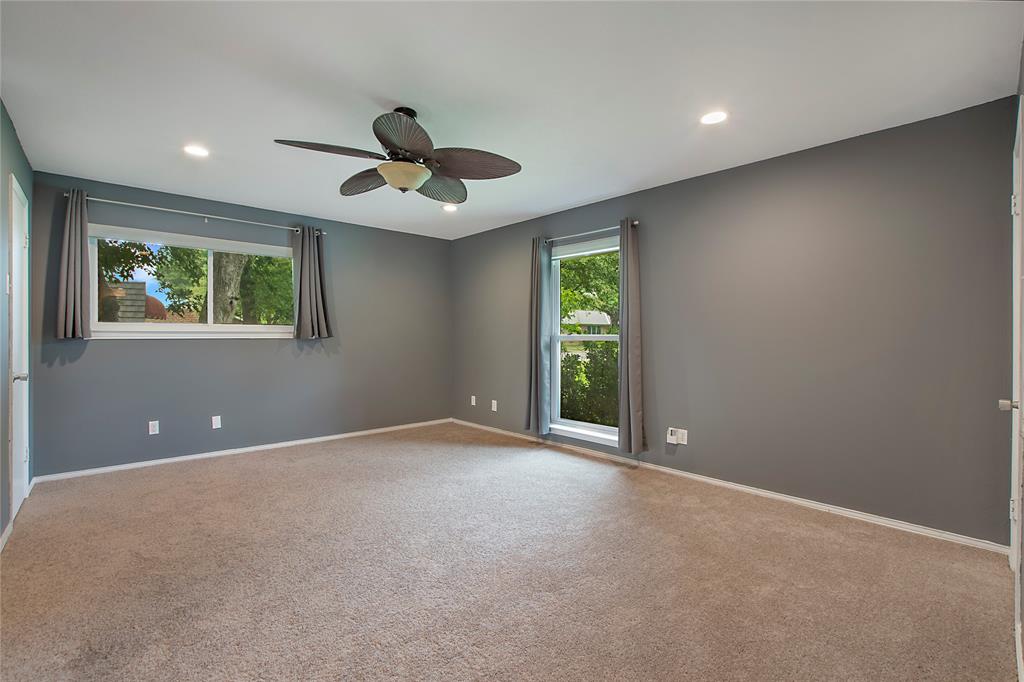 Crestview East 01 - Residential Lease