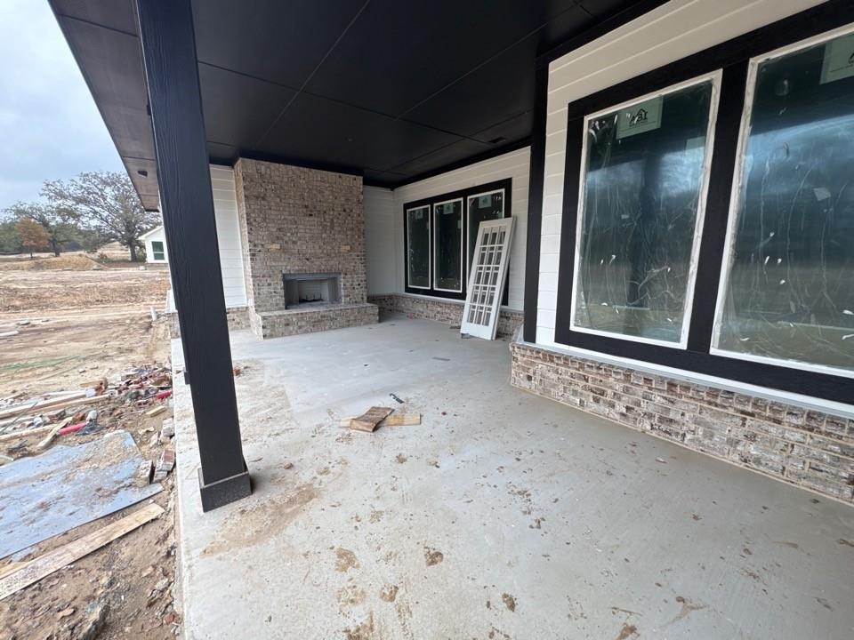 Oak Grove Addition - Residential