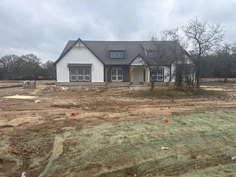 152 Oak Grove Way Springtown TX 76082