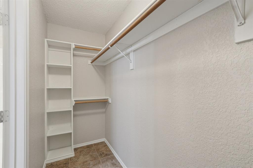 Marine Creek Hills Add - Residential