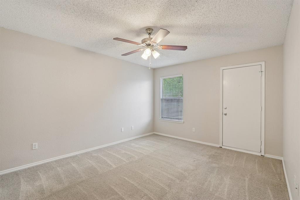 Marine Creek Hills Add - Residential