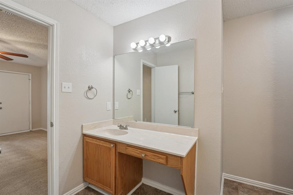 Marine Creek Hills Add - Residential