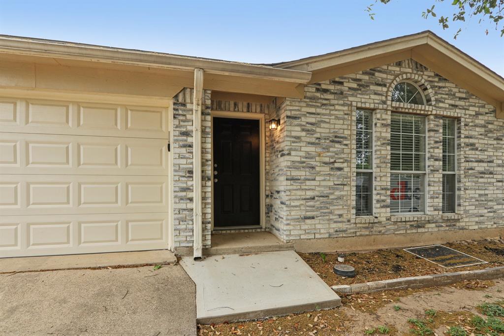 Marine Creek Hills Add - Residential