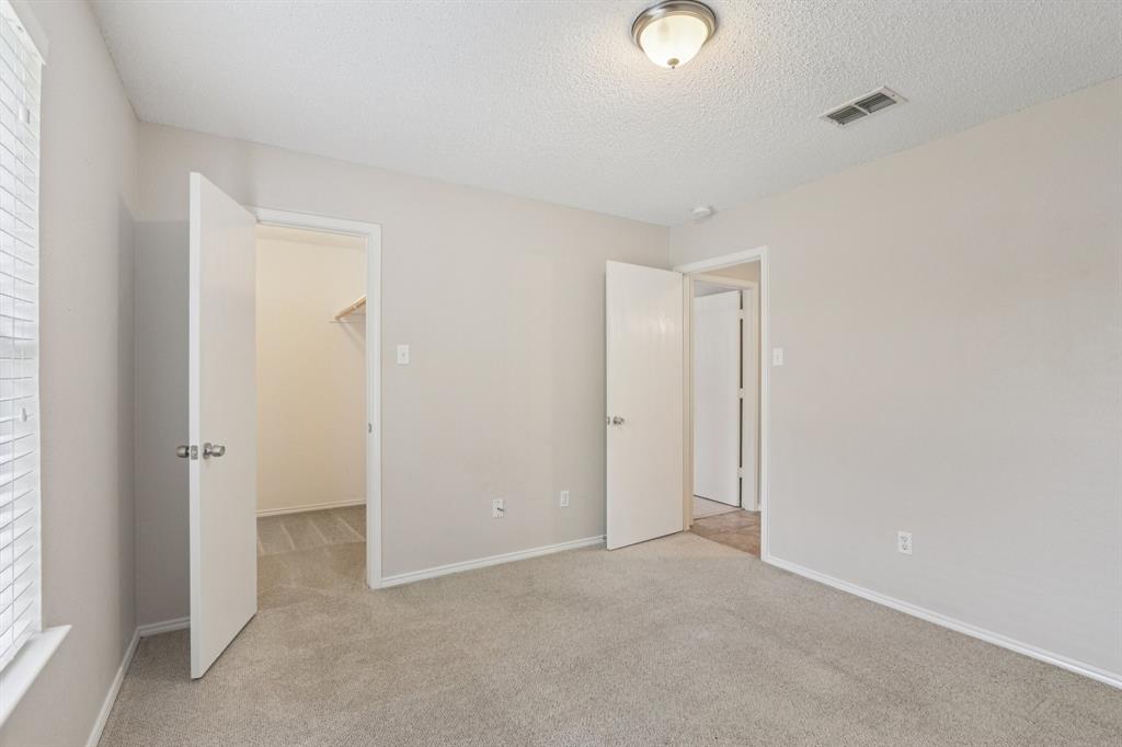 Marine Creek Hills Add - Residential