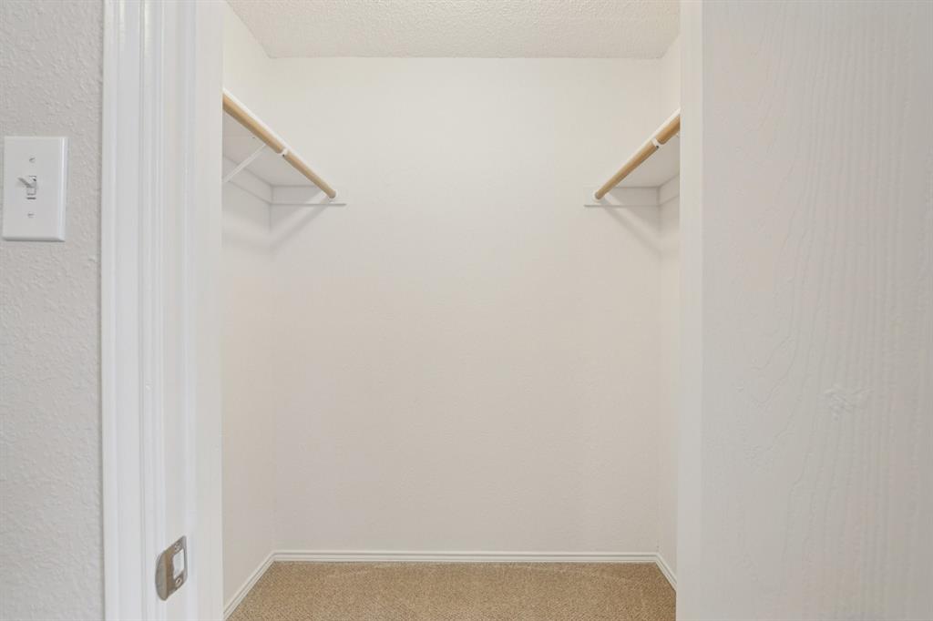 Marine Creek Hills Add - Residential